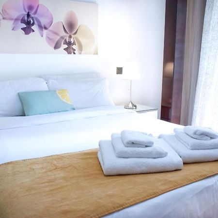 Estudio Galvez, Con Piscina Málaga Kültér fotó
