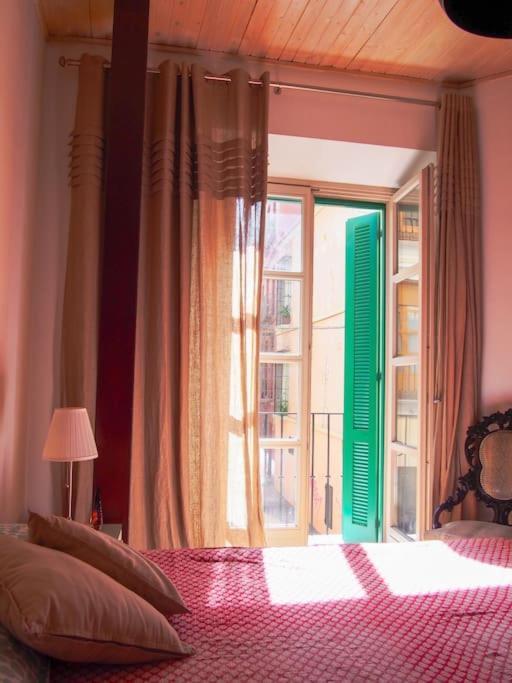 Estudio Galvez, Con Piscina Málaga Kültér fotó