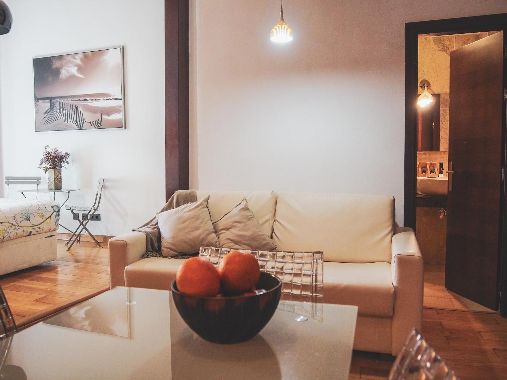 Estudio Galvez, Con Piscina Málaga Kültér fotó