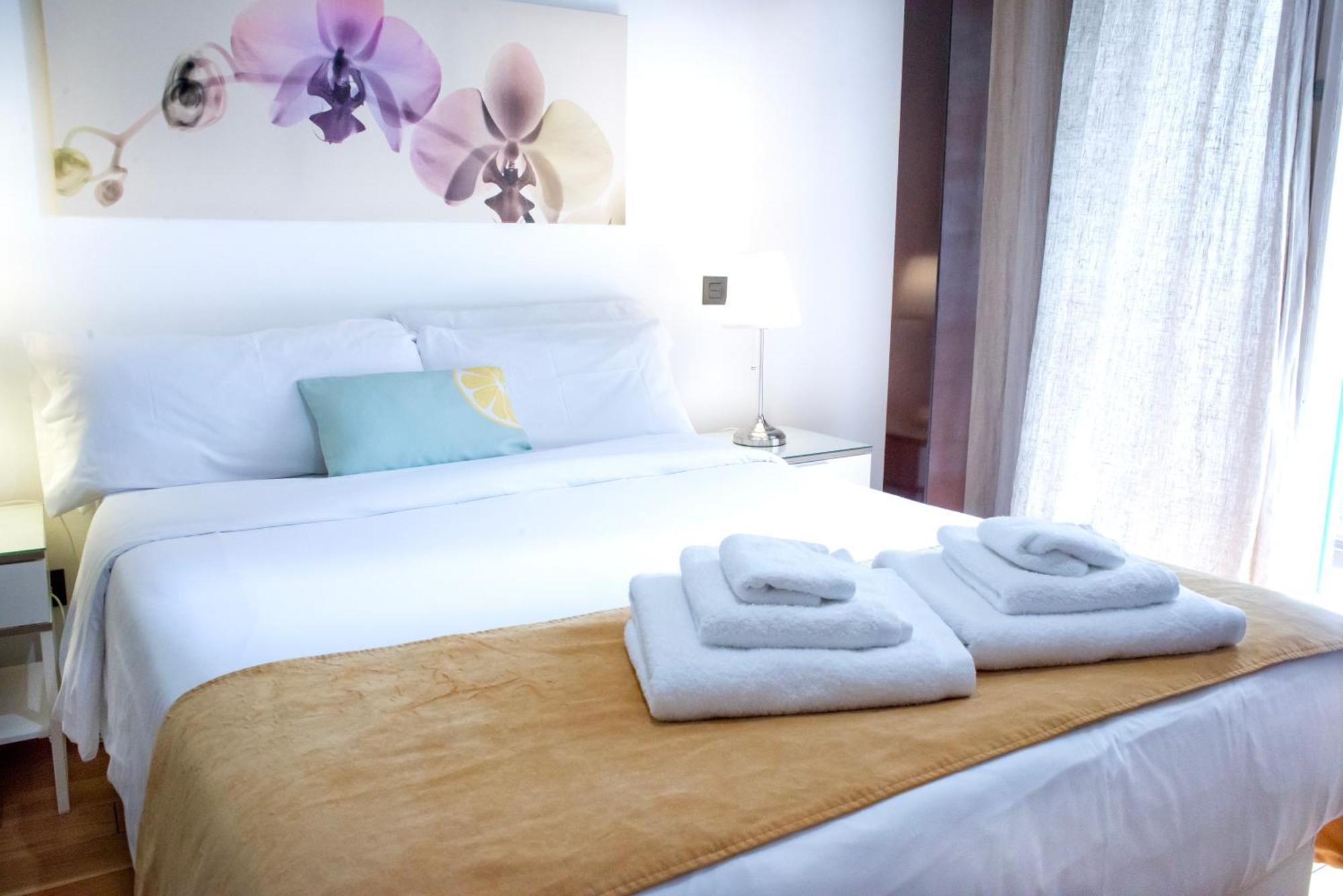 Estudio Galvez, Con Piscina Málaga Kültér fotó