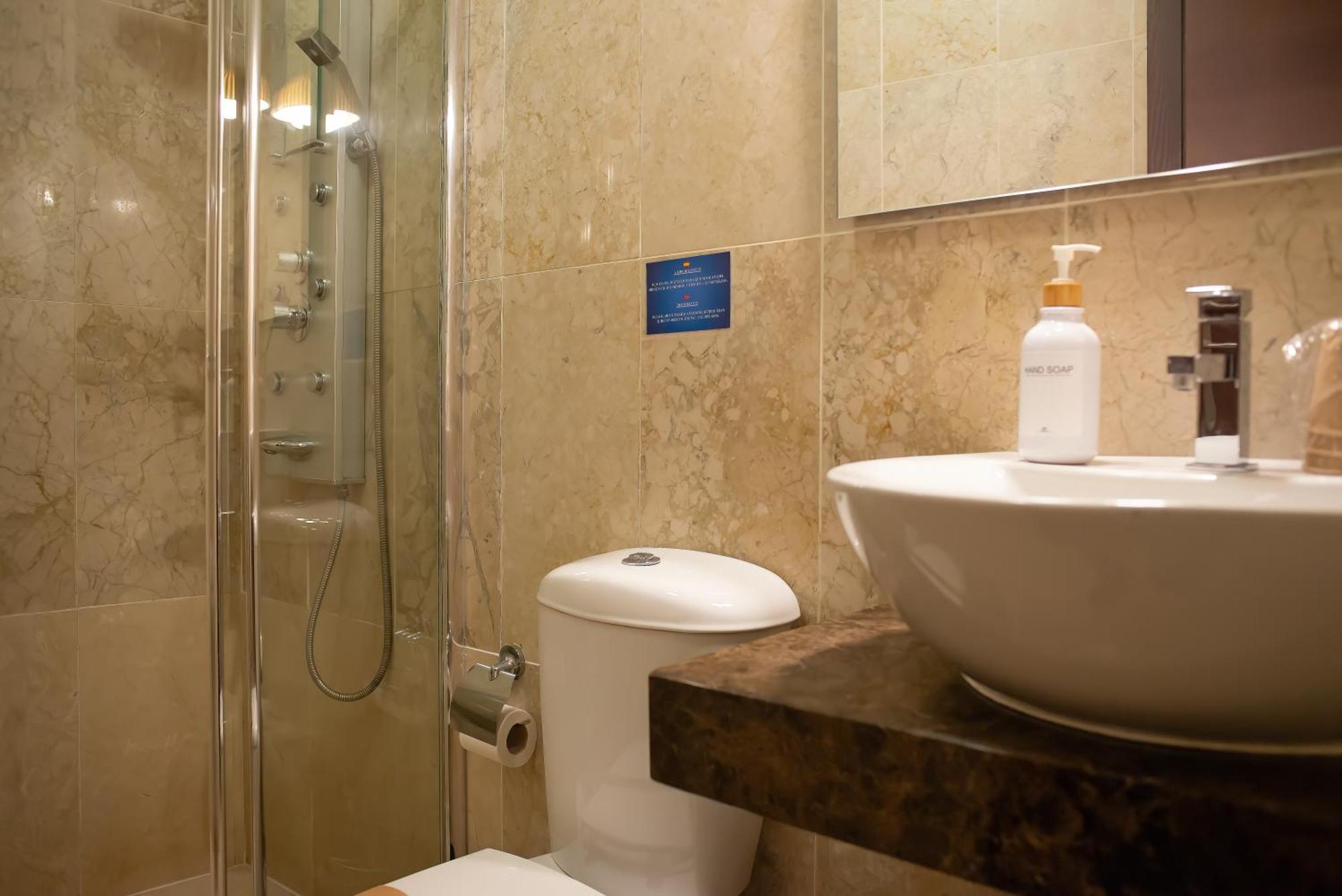 Estudio Galvez, Con Piscina Málaga Kültér fotó