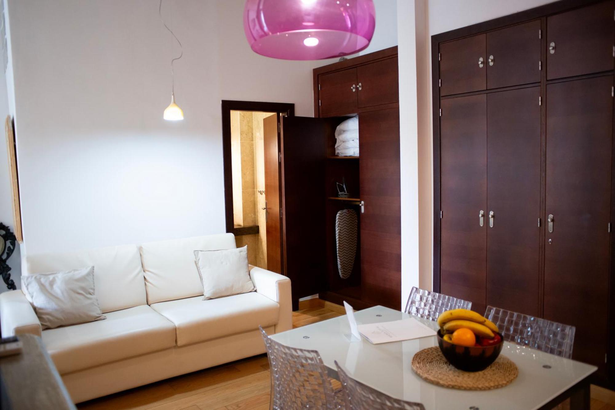 Estudio Galvez, Con Piscina Málaga Kültér fotó